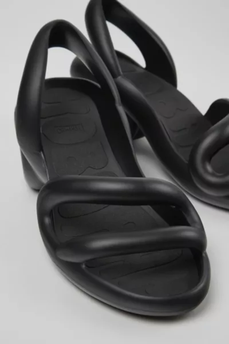 Camper Kobarah Heeled EVA Sandal