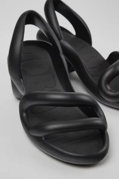 Camper Kobarah Heeled EVA Sandal