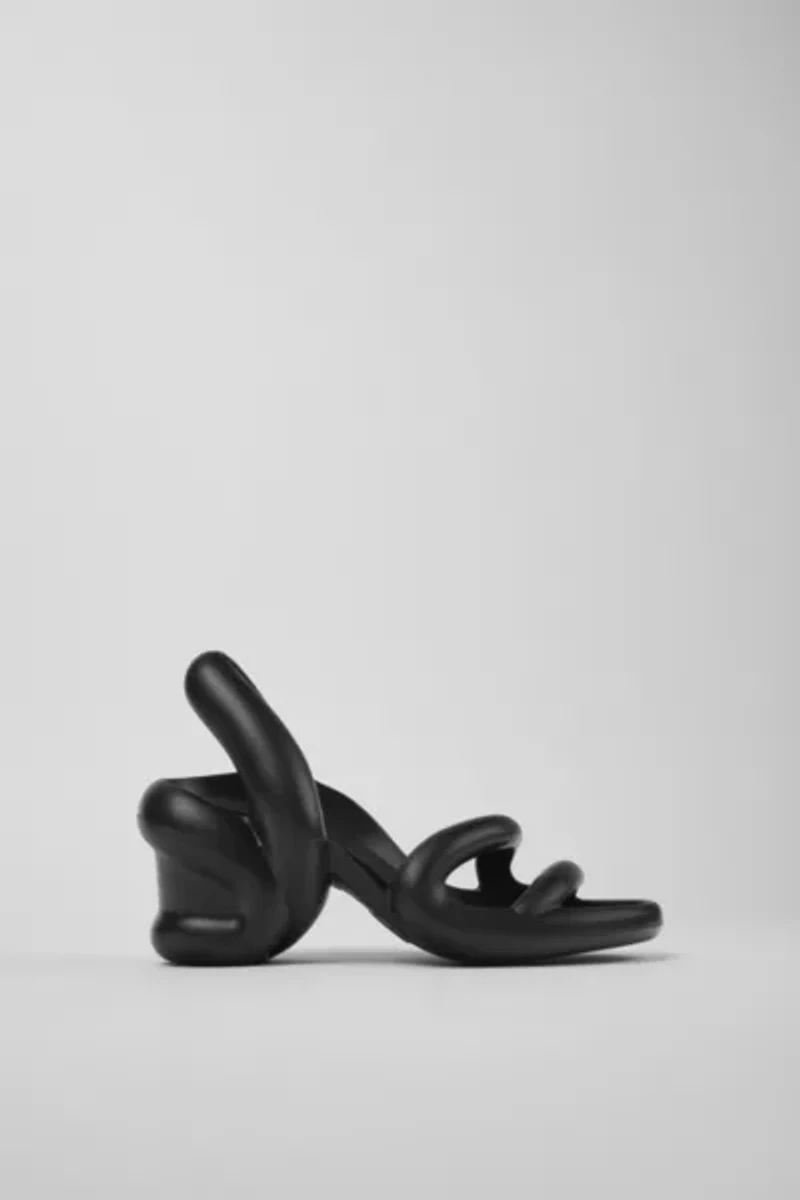 Camper Kobarah EVA Heeled Sandal