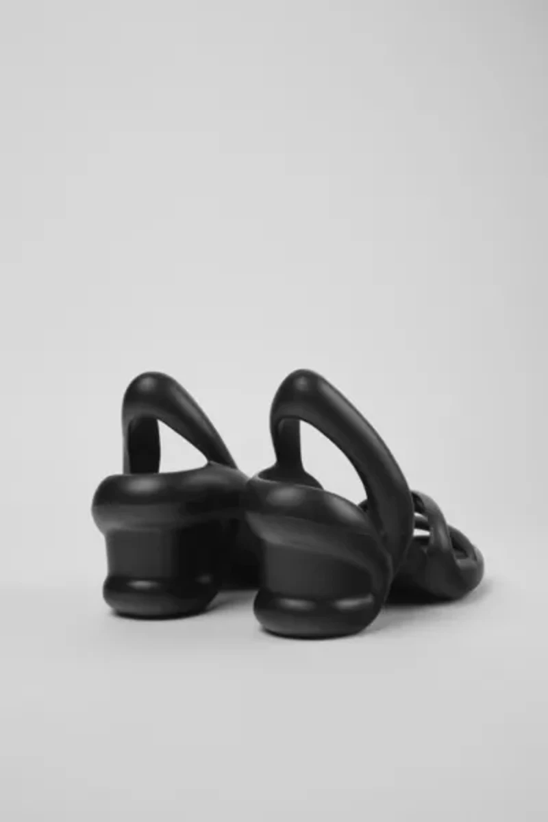Camper Kobarah EVA Heeled Sandal
