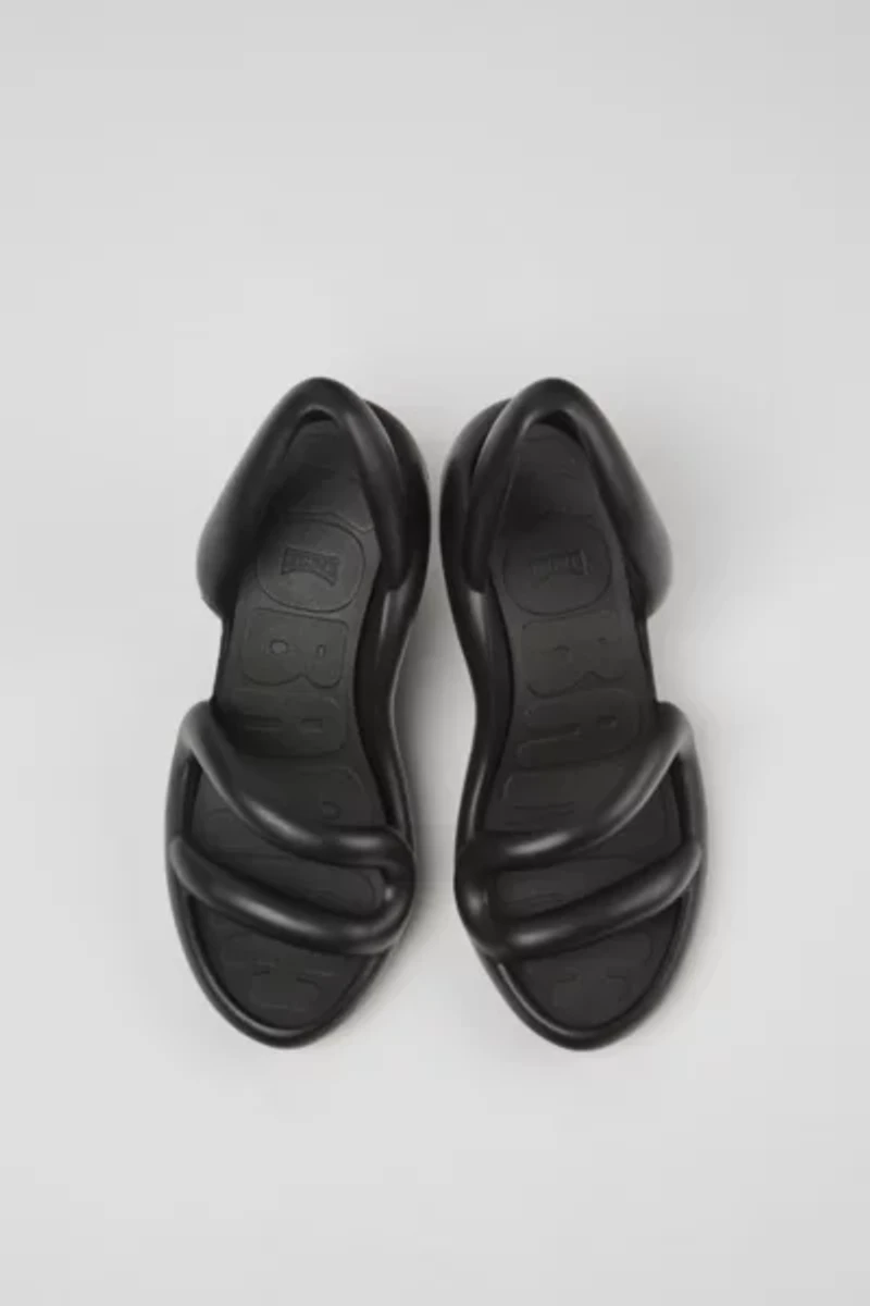 Camper Kobarah EVA Heeled Sandal