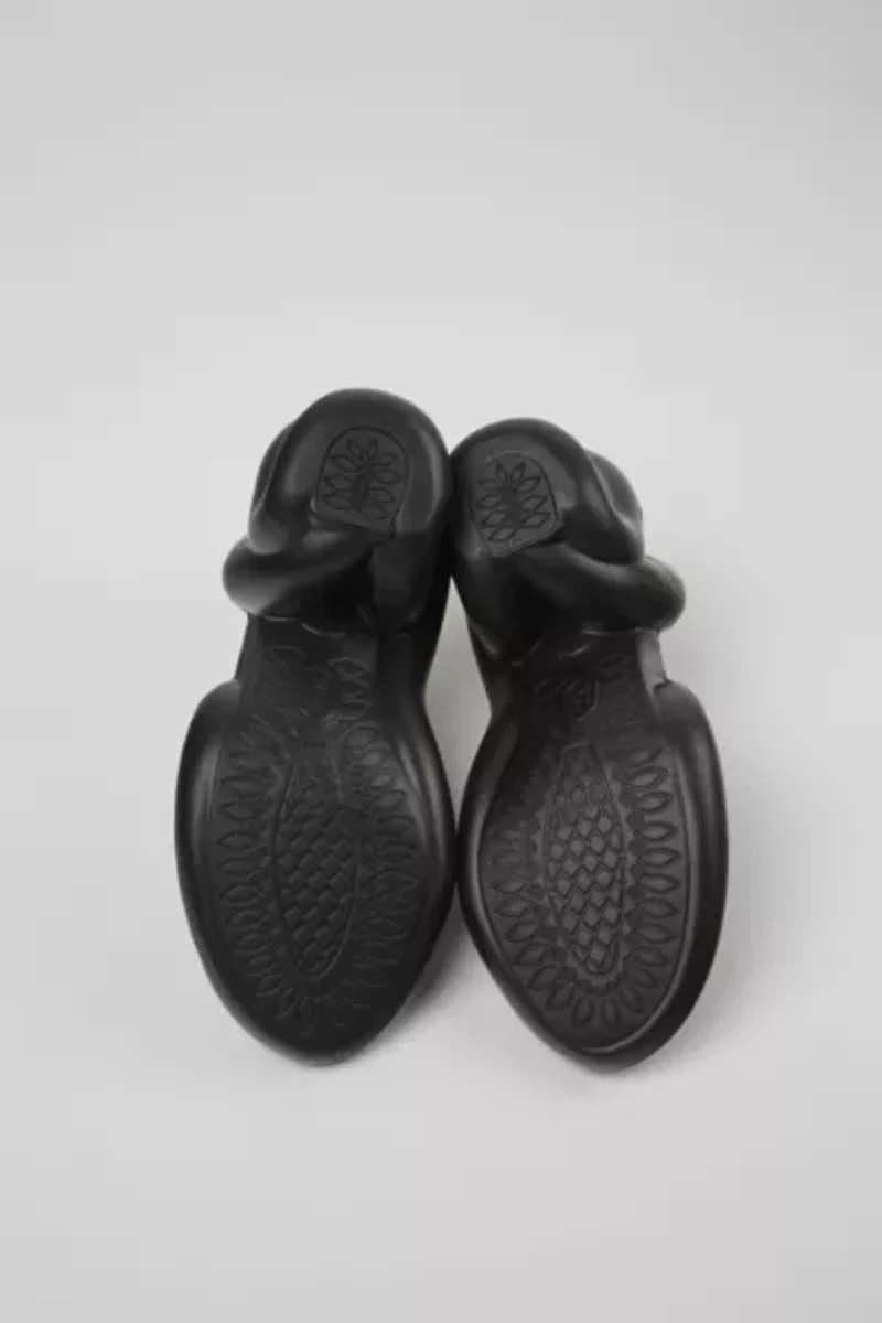 Camper Kobarah EVA Heeled Sandal