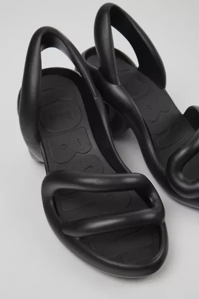 Camper Kobarah EVA Heeled Sandal
