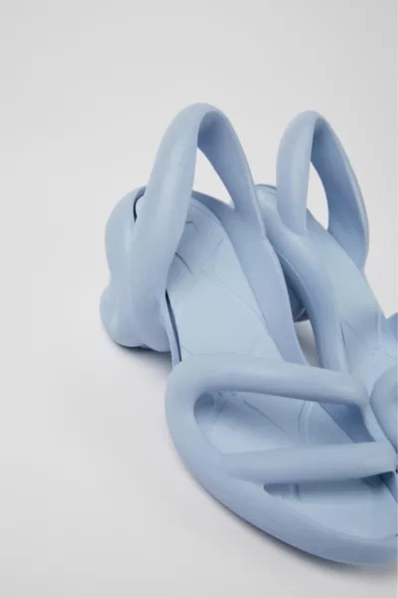 Camper Kobarah EVA Heeled Sandal
