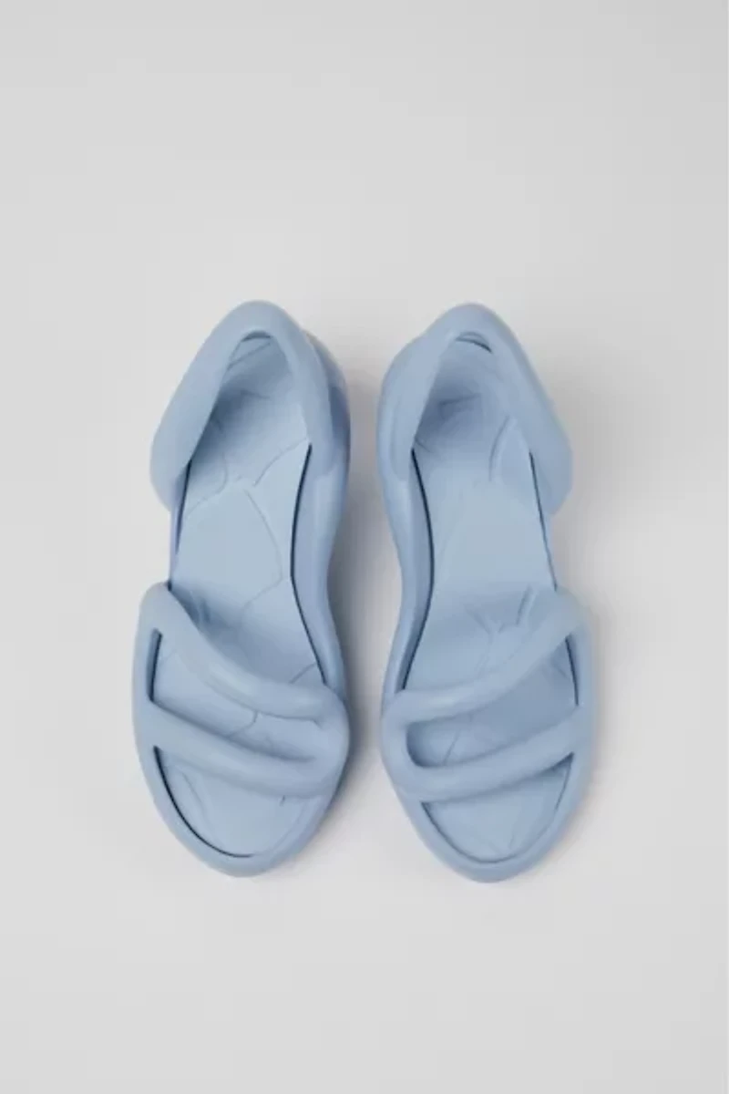 Camper Kobarah EVA Heeled Sandal