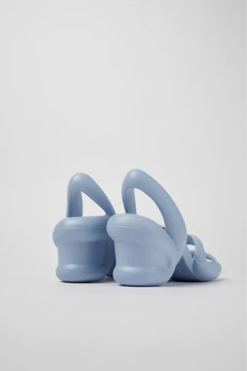 Camper Kobarah EVA Heeled Sandal