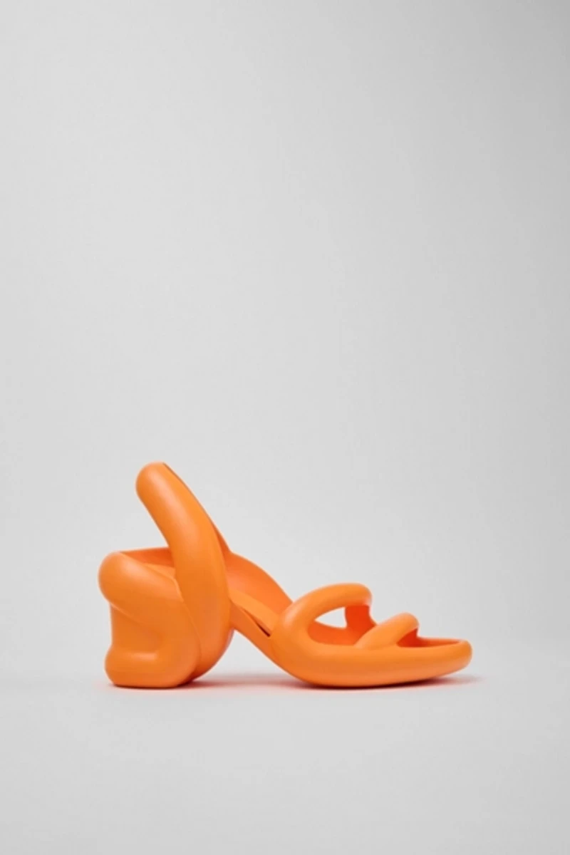 Camper Kobarah EVA Heeled Sandal