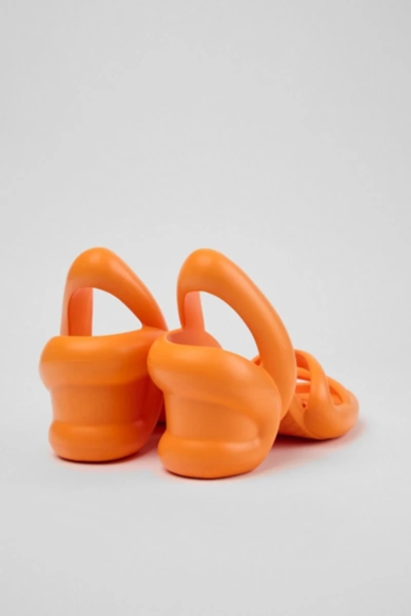 Camper Kobarah EVA Heeled Sandal