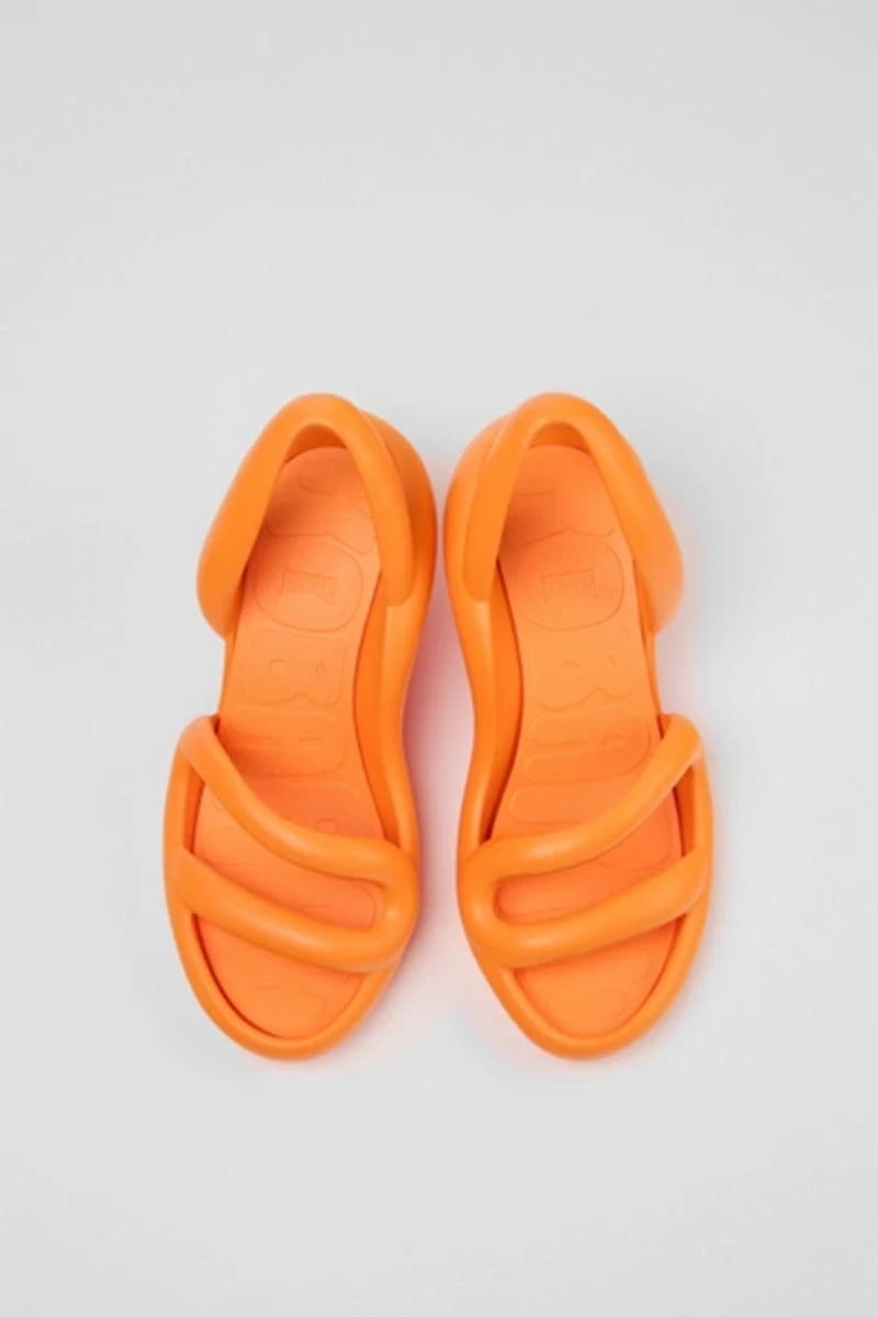 Camper Kobarah EVA Heeled Sandal