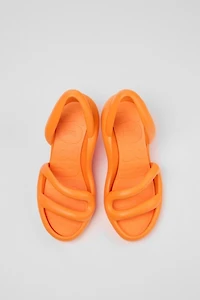 Camper Kobarah EVA Heeled Sandal