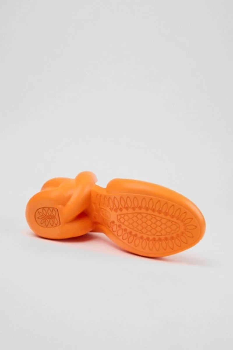 Camper Kobarah EVA Heeled Sandal