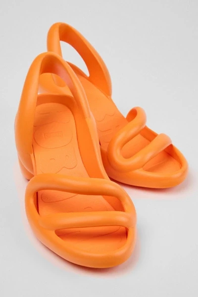 Camper Kobarah EVA Heeled Sandal
