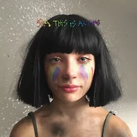 Sia - This Is Acting (Deluxe Edition) CD