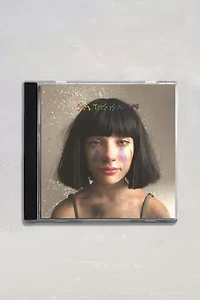 Sia - This Is Acting (Deluxe Edition) CD