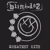 Blink 182 - Greatest Hits LP