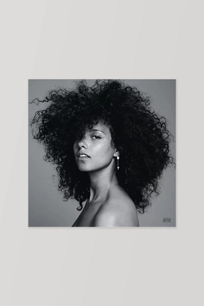 Alicia Keys - Here LP