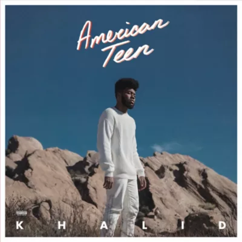 Khalid - American Teen LP