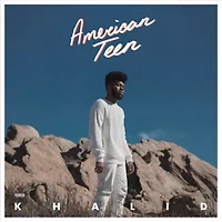 Khalid - American Teen LP