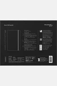 Moleskine Smart Writing Set