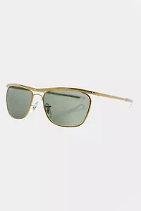 Vintage Darian Biker Sunglasses