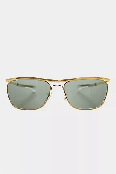 Vintage Darian Biker Sunglasses