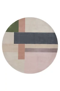 Francis Jane Power-Loomed Rug