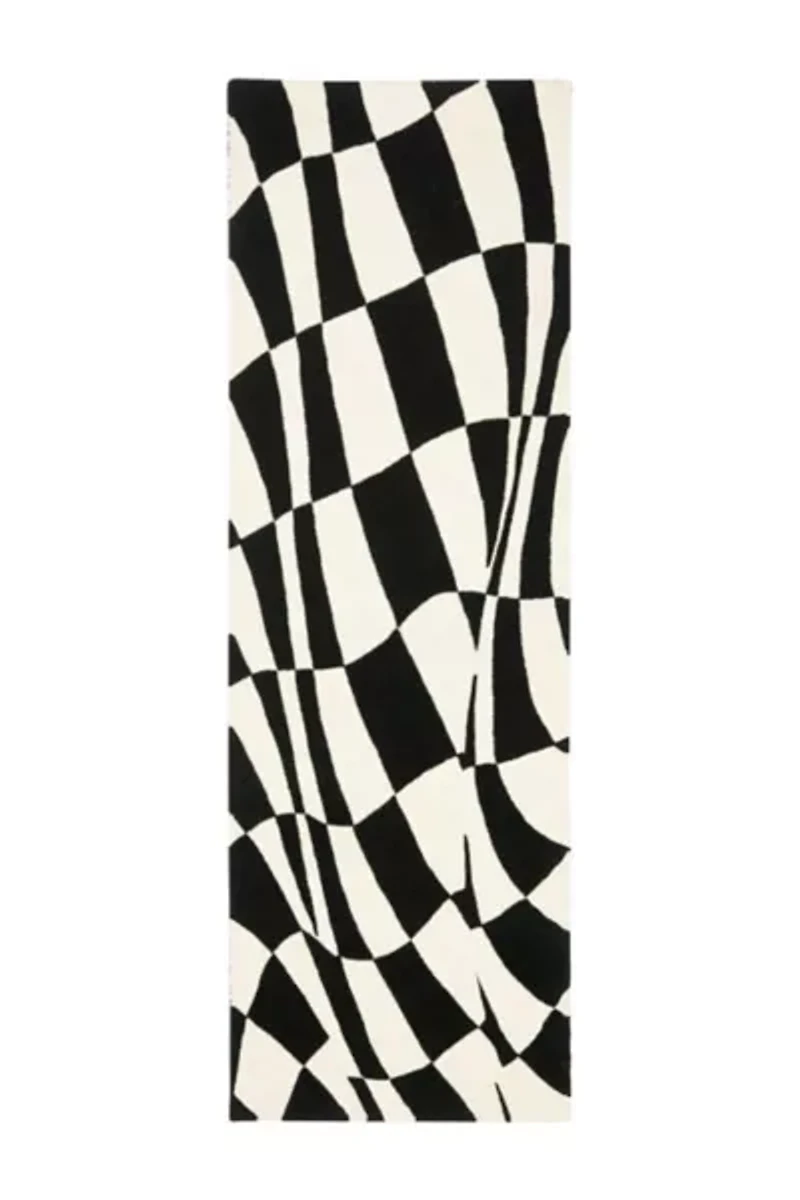 Dobbs Hand Tufted Rug