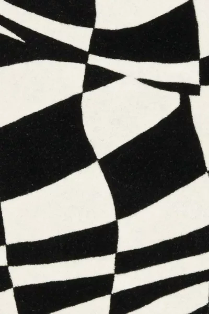 Dobbs Hand Tufted Rug