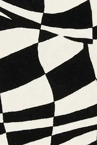 Dobbs Hand Tufted Rug