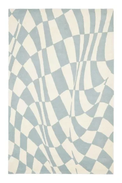 Dobbs Hand Tufted Rug