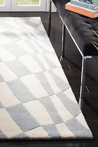 Dobbs Hand Tufted Rug