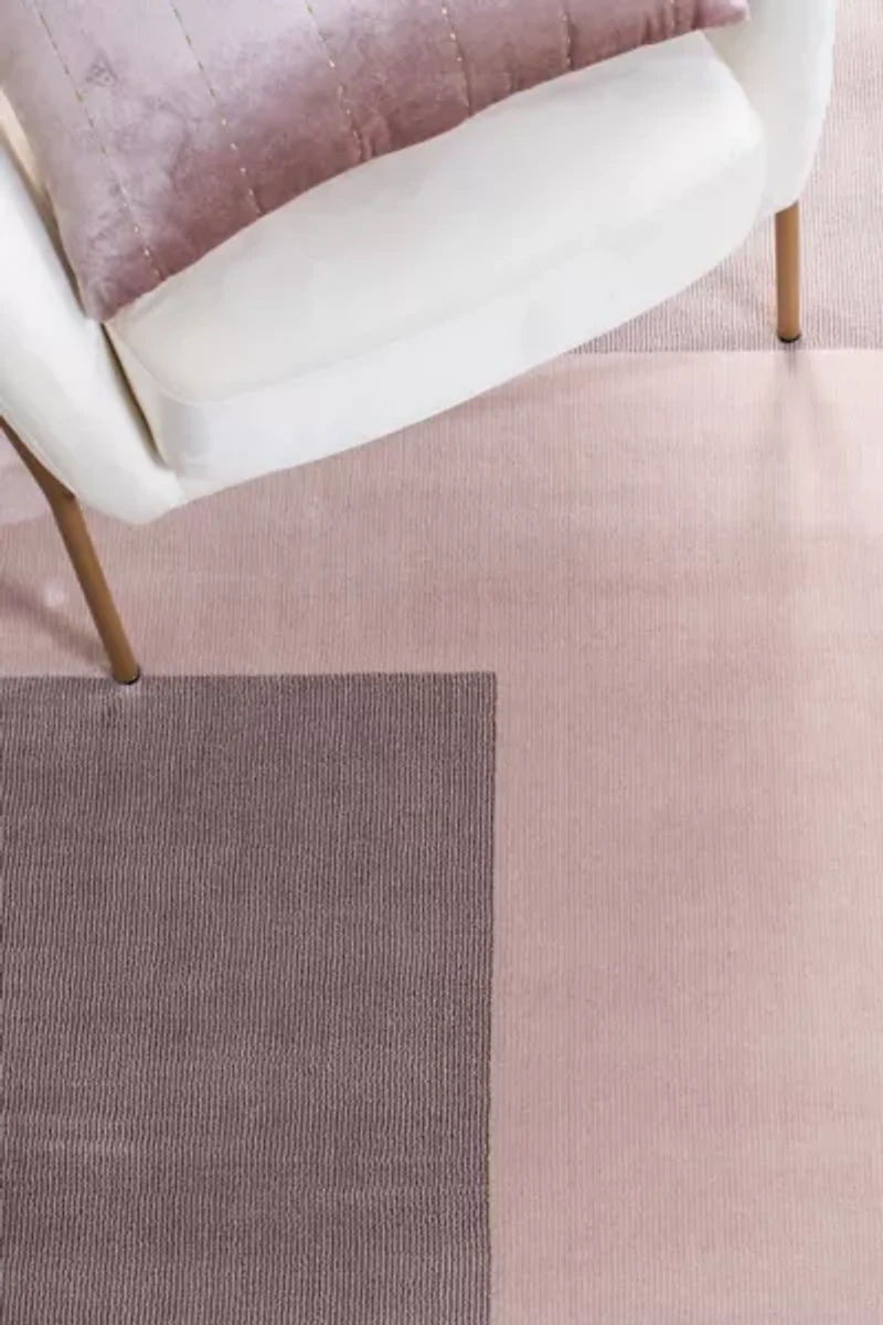 Maclin Modern Power-Loomed Rug