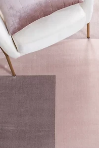 Maclin Modern Power-Loomed Rug