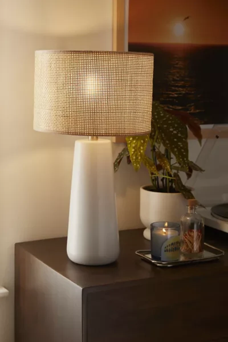 Aubrey Table Lamp
