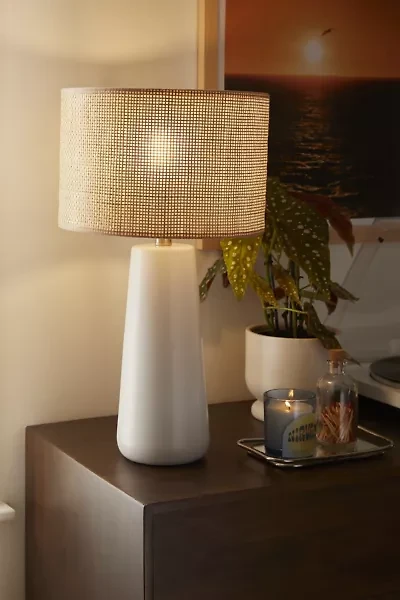 Aubrey Table Lamp