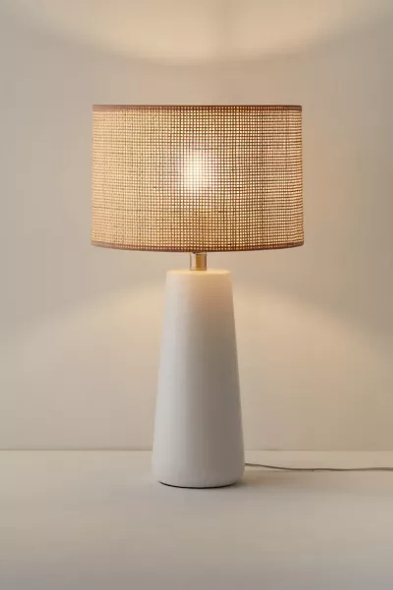 Aubrey Table Lamp