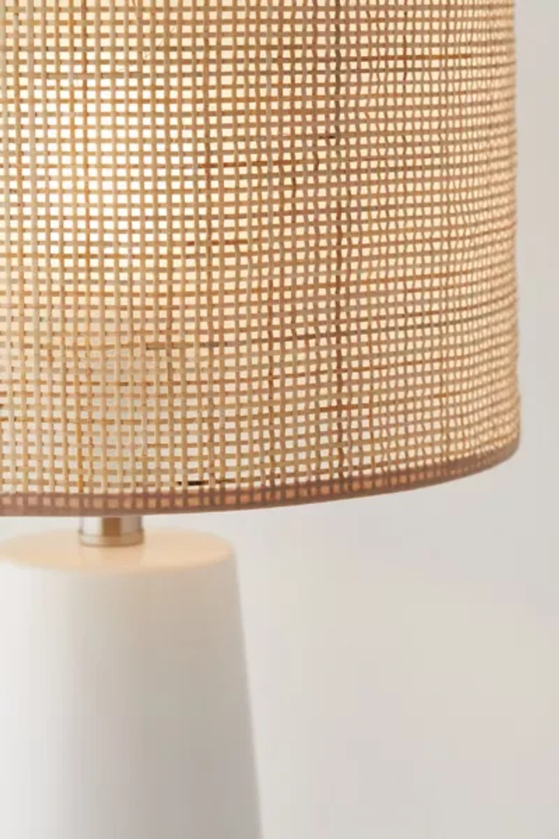 Aubrey Table Lamp