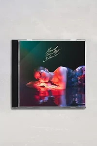 Ella Mai - Heart On My Sleeve CD