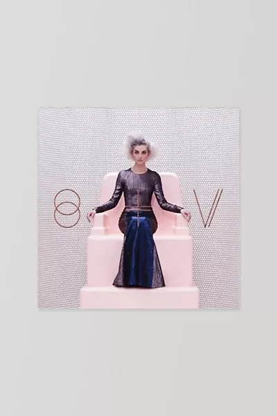 St. Vincent - St. Vincent LP