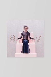 St. Vincent - St. Vincent LP