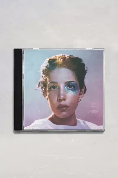 Halsey - Manic CD
