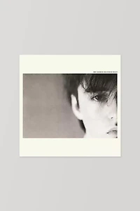 Felt - Crumbling The Antiseptic Beauty LP
