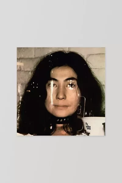 Yoko Ono - Fly LP