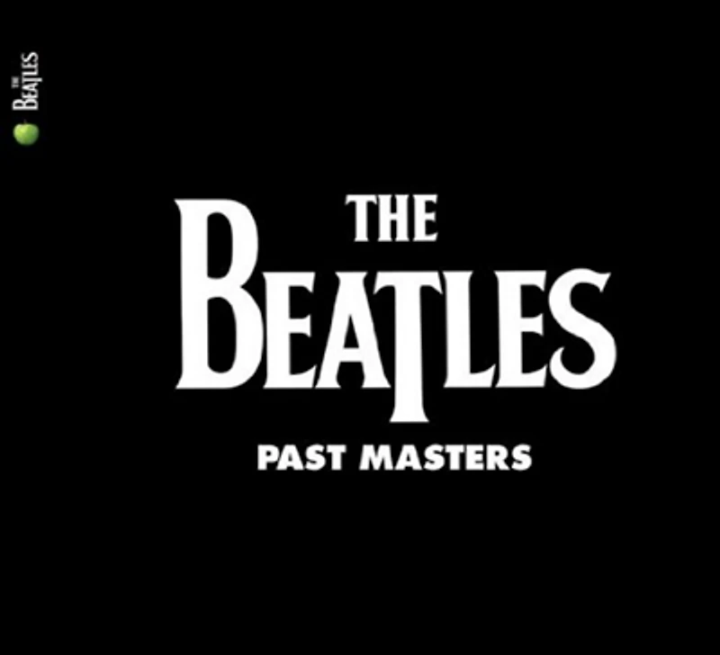 The Beatles - The Beatles: Past Masters Vol. 1-2 CD