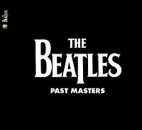 The Beatles - The Beatles: Past Masters Vol. 1-2 CD