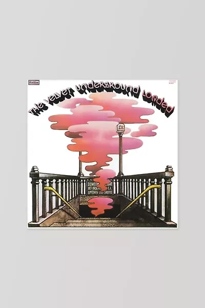 The Velvet Underground - Loaded LP