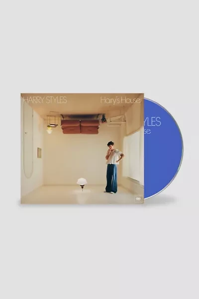 Harry Styles - Harry's House CD