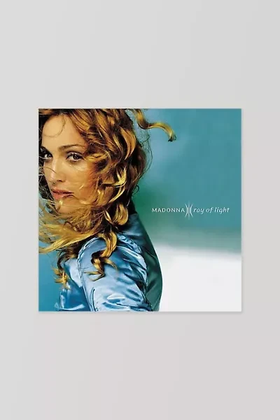 Madonna - Ray Of Light LP