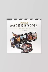 Ennio Morricone - Collected LP