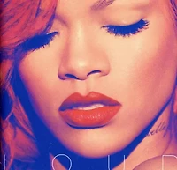 Rihanna - Loud CD